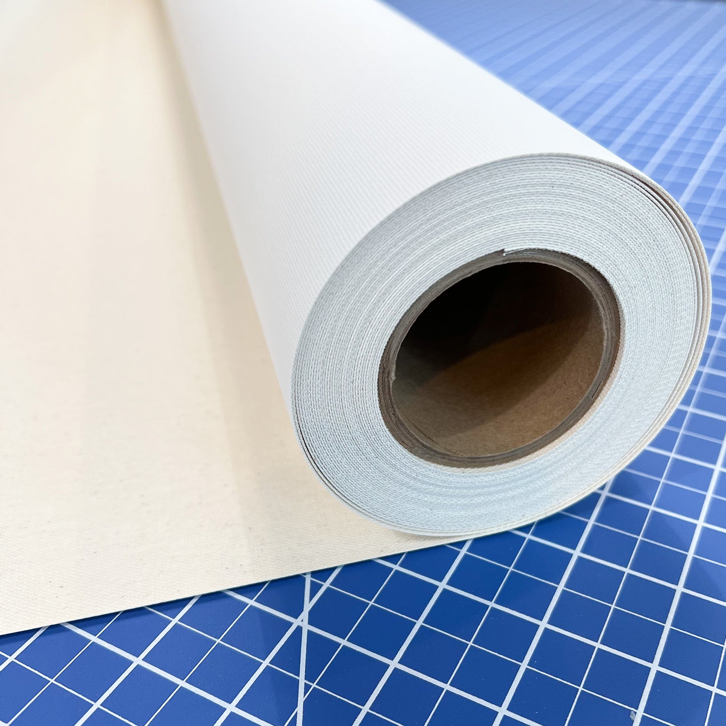 Stretched Canvas on 1.5" Bars