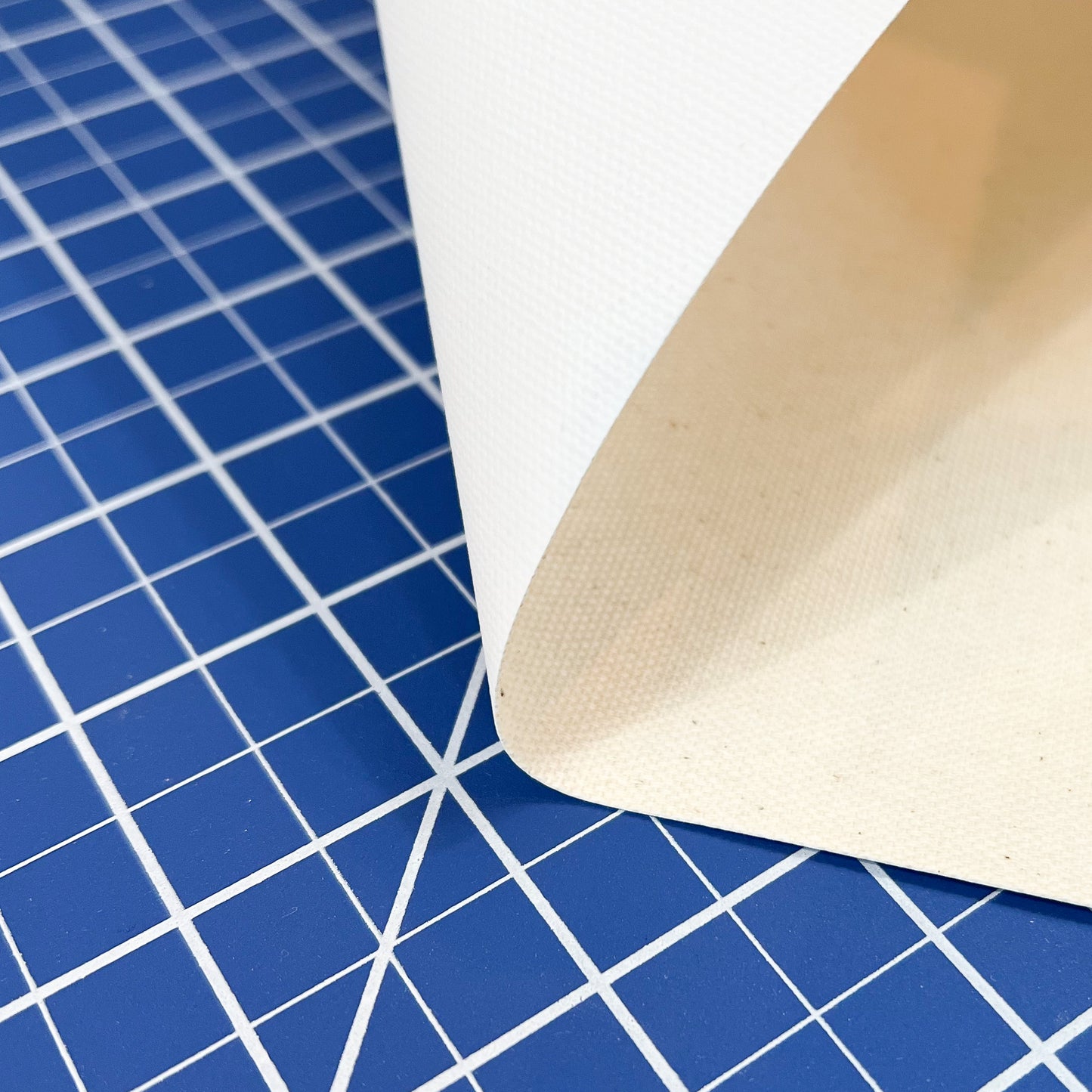 Stretched Canvas on 1.5" Bars
