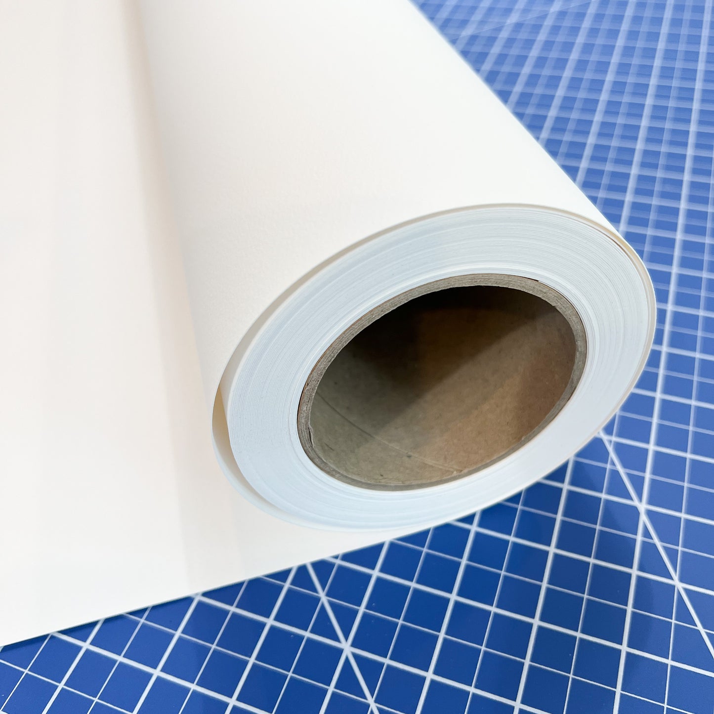 Velvet Paper Print