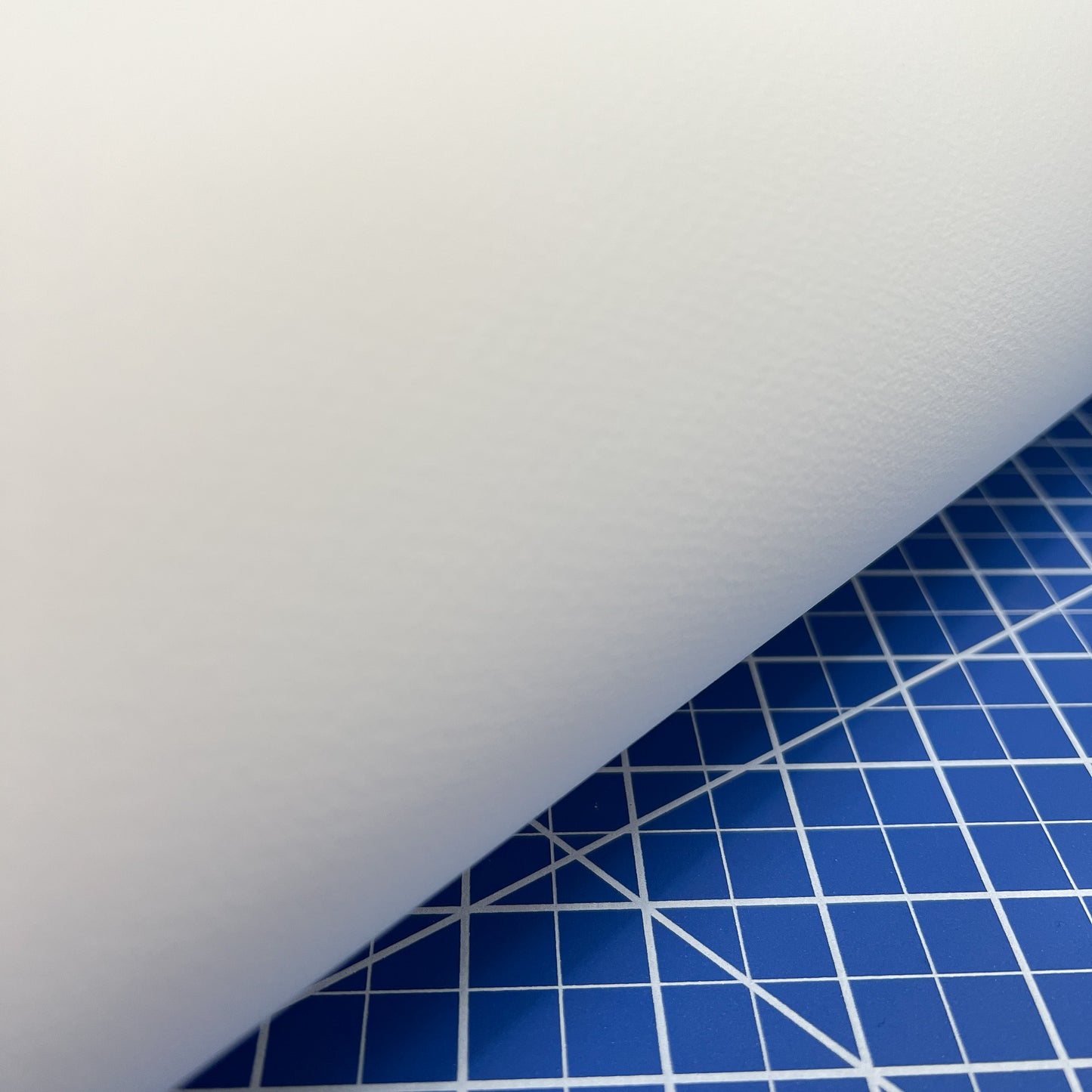 Velvet Paper Print