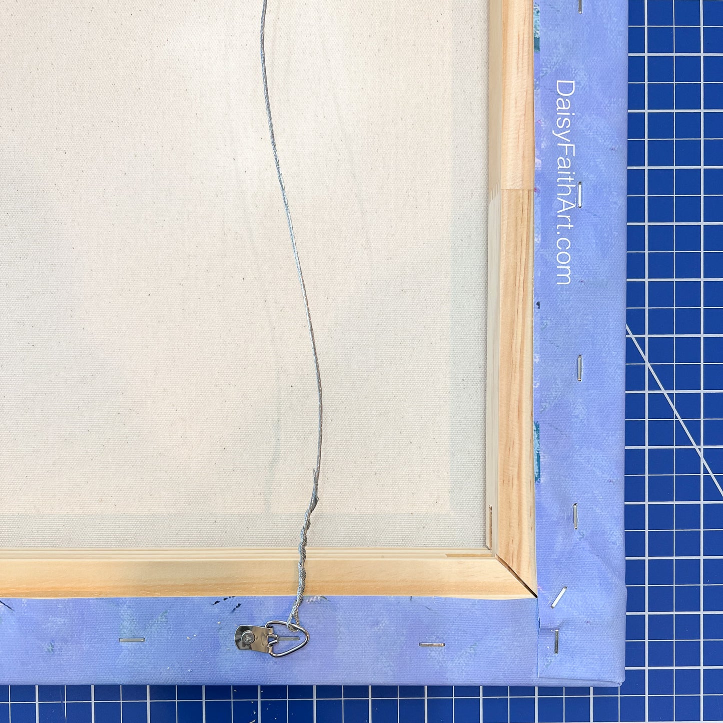 Hanging Hardware