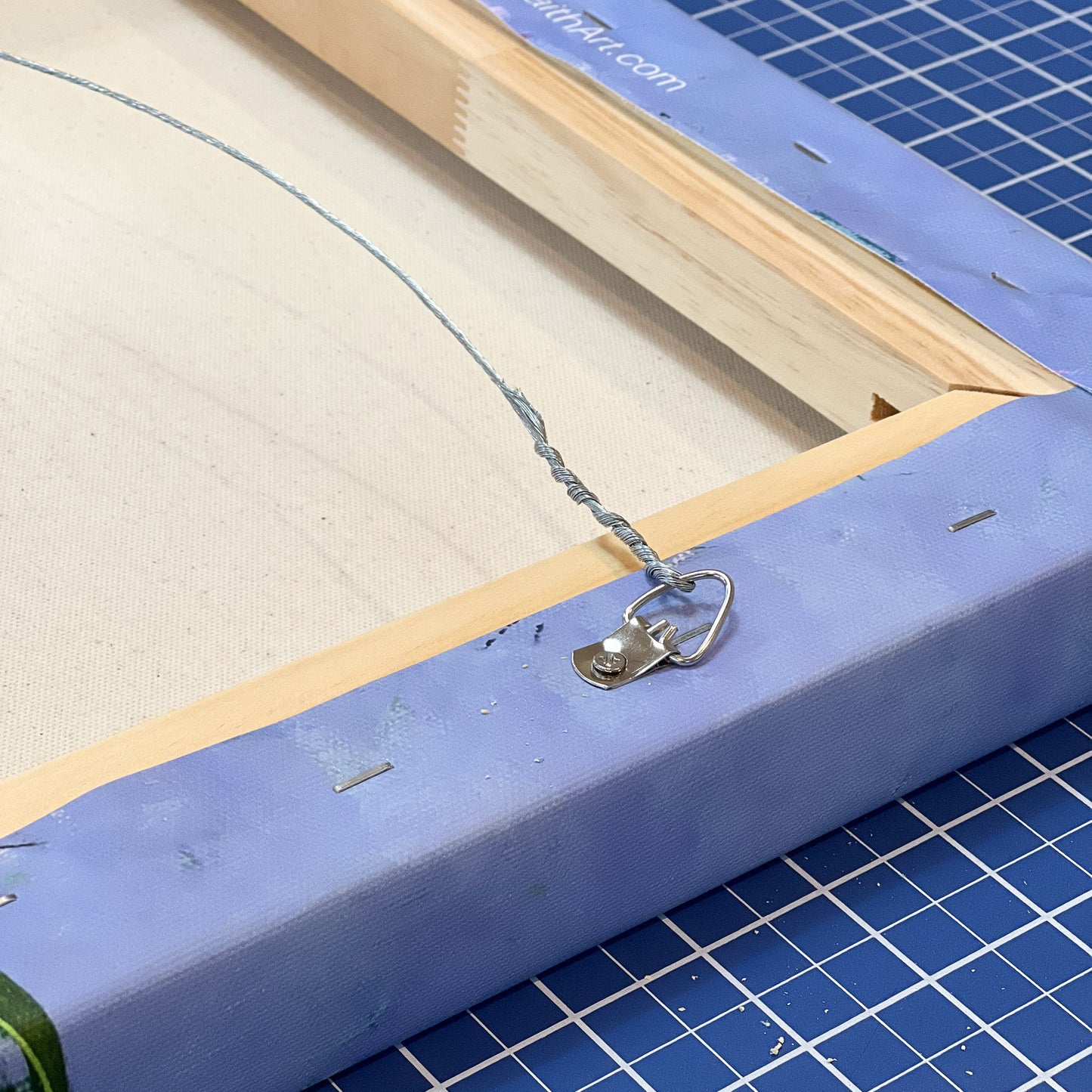Hanging Hardware