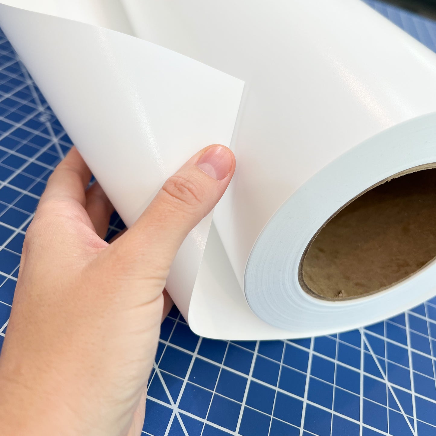 Satin Luster Photo Paper Print