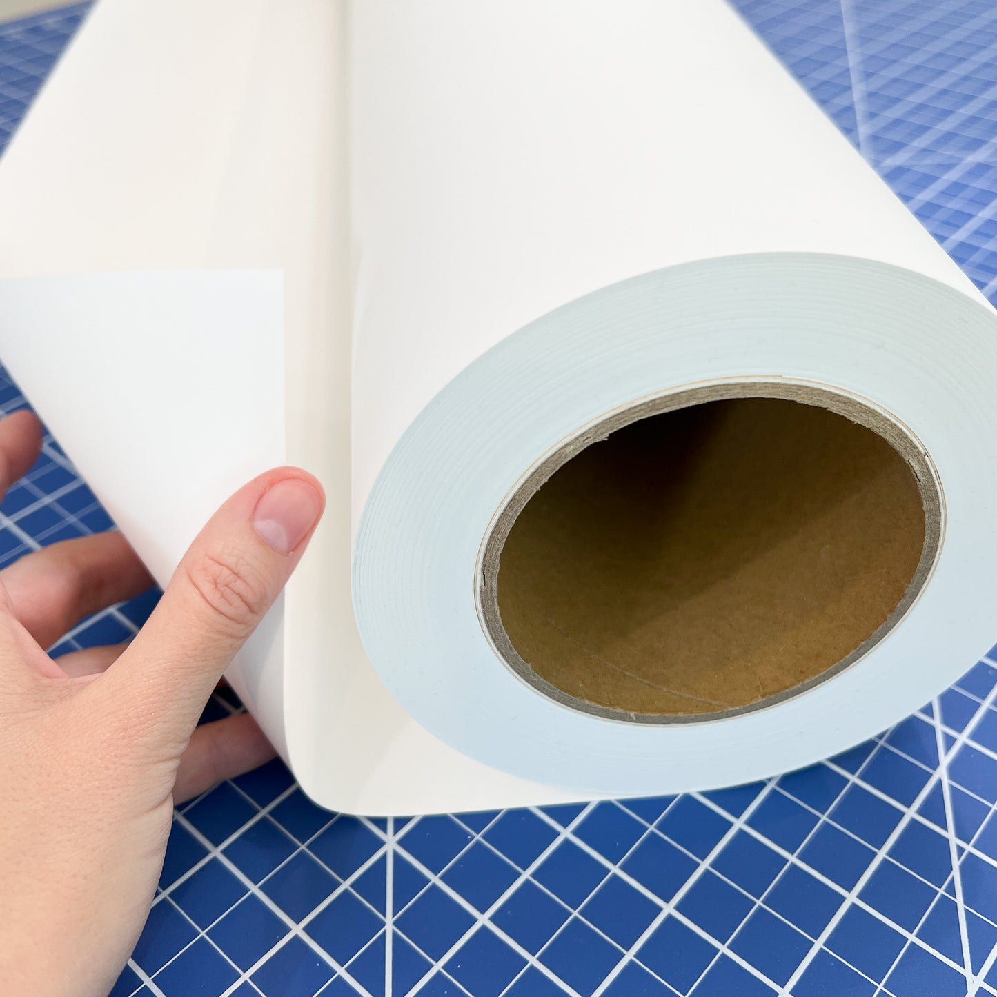 Enhanced Matte Paper Print
