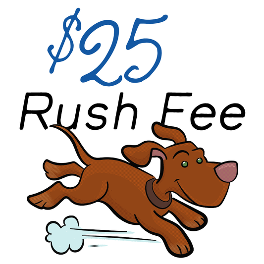 Rush Fee