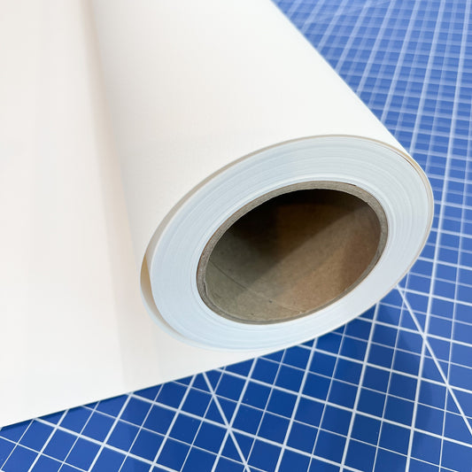 Velvet Paper Print